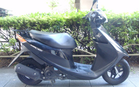 SUZUKI ADDRESS V50 CA4BA