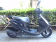 Фото Suzuki ADDRESS V50 с японского аукциона
