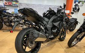 KAWASAKI NINJA 1100SX 2025