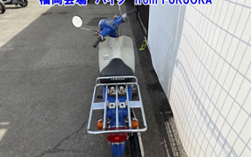 YAMAHA MATE 50