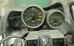 KAWASAKI GPZ400 1983 ZX400A