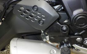 YAMAHA MT-07 AMT 2026 RM50J