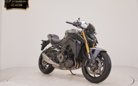 SUZUKI GSX-S 1000 Gen.2 2025 EK1AA