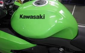KAWASAKI NINJA 400R 2014 ER400B