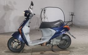 SUZUKI LET's 5 CA47A