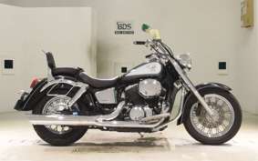 HONDA SHADOW 400 2006 NC34