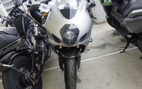 SUZUKI GSX-1300R HAYABUSA 2000