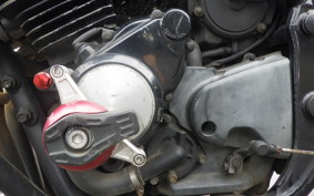 HONDA CB400SF S 1997 NC31