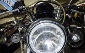 KAWASAKI 250TR BJ250F