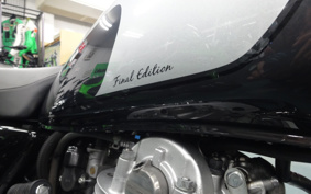 YAMAHA SR400 FINAL ED 2021 RH16J