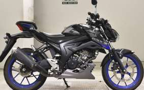 SUZUKI GSX-S125 DL32B