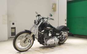 HARLEY FXDC 1580 2009