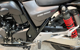 HONDA CB400SFV-4ABS 2022 NC42