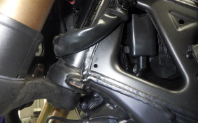 HONDA CB250RA 2016 MC52