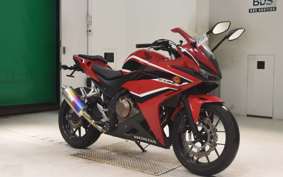 HONDA CBR400R ABS 2019 NC47