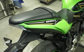 KAWASAKI NINJA 650 A 2020 ER650H