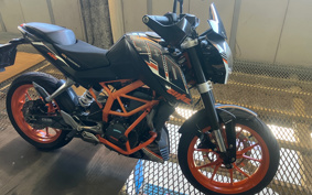 KTM 390 DUKE 2017 JGJ40