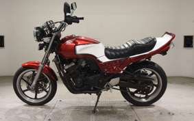 HONDA JADE 1997 MC23