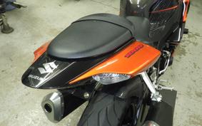 SUZUKI GSX-R1000 2007