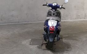 HONDA GIORNO AF70