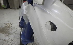 HONDA C50 SUPER CUB 1993 AA01