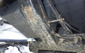 SUZUKI ADDRESS V125 CF4EA