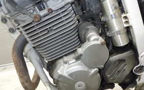 SUZUKI DJEBEL 250 XC 2004 SJ45A