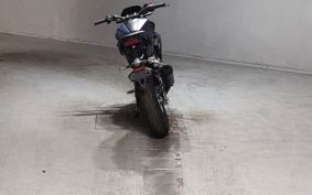 HONDA CB250R MC52