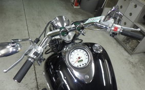 YAMAHA DRAGSTAR 1100 1999 VP10J