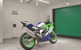 KAWASAKI ZX-4R SE 2024 ZX400P