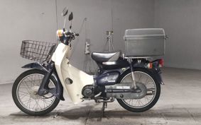 HONDA SUPER CUB50 AA01