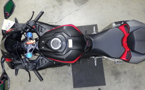 HONDA CBR250RR A MC51