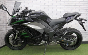 KAWASAKI NINJA 1000SX 2020