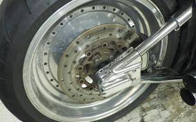 HARLEY FLSTF 1450 2001