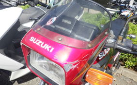 SUZUKI GS125E NF41B