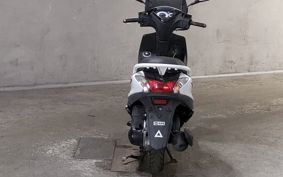 YAMAHA AXIS Z SED7J