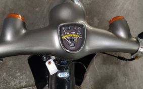 HONDA LITTLE CUB AA01