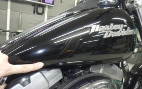 HARLEY FXDBI 2006