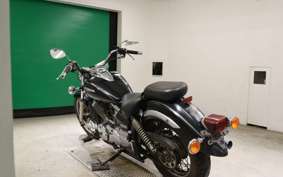 YAMAHA DRAGSTAR 250 1997 VG02J