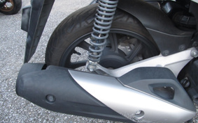HONDA PCX 125 JF81