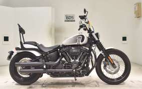 HARLEY FXBBS1870 2021