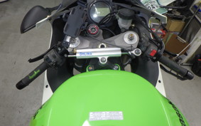 KAWASAKI ZX 10 NINJA R 2006 ZXT00D
