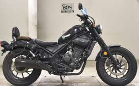 HONDA REBEL 250 MC49