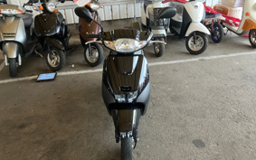 HONDA  TACT  BASIC  AF75