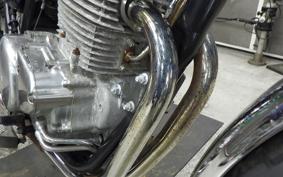 HONDA CB400SS 2001 NC41