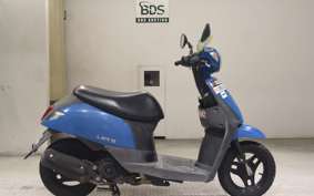 SUZUKI LET's 2021 CA4AA