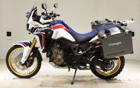 HONDA CRF1000L AFRICA TWIN DCT 2016 SD04