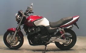 HONDA CB400SF VTEC SPEC 2 2002 NC39