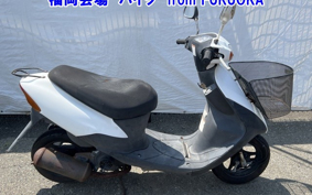 SUZUKI LET's 2