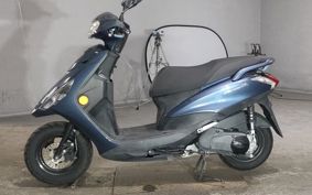 YAMAHA AXIS Z SED7J